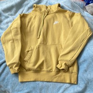 Nike Fleece Hoodie